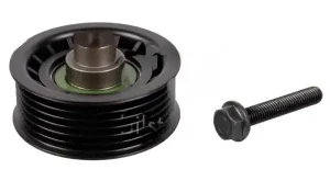Rolka paska klinowego 2.2 TDCi FORD TRANSIT FEBI BILSTEIN