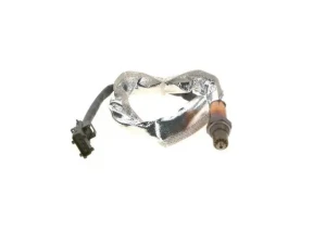 3.0, 2.9, T6 Sonda lambda diagnostyczna za katalizator VOLVO S80 I BOSCH