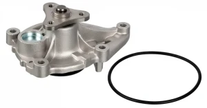 One, Cooper, Cooper S, John MINI CLUBMAN I Pompa wody Pompa wody FEBI BILSTEIN