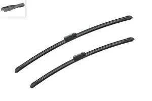 3 397 007 862 BOSCH Pióro wycieraczki bezprzegubowe
