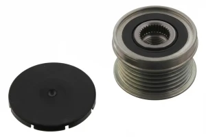 1.4 TSI VW PASSAT CC Sprzęgło alternatora koło pasowe FEBI BILSTEIN