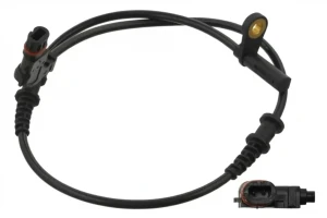 Czujnik prędkości koła abs MERCEDES-BENZ W203 FEBI BILSTEIN 34613