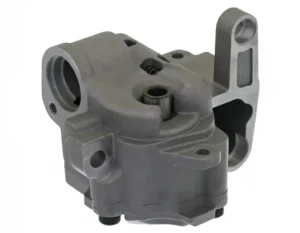 2.0 TDI Pompa oleju AUDI A5 B8 FEBI BILSTEIN