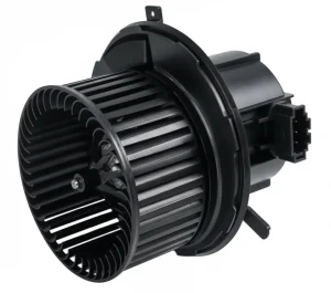 Dmuchawa wentylator nawiewu VW CADDY III FEBI BILSTEIN