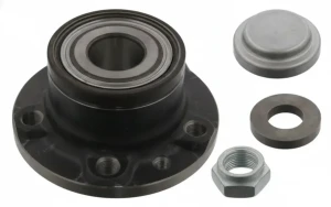 34956 FEBI BILSTEIN Łożysko koła z piastą z piastą