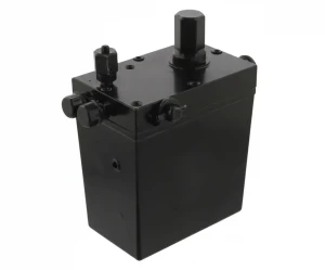 35510 FEBI BILSTEIN Pompa podnoszenia kabiny