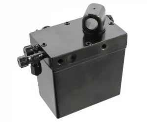 Pompa podnoszenia kabiny IVECO EUROTECH MT FEBI BILSTEIN
