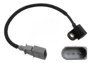 1.9 TDI, 2.0 SDI, 2.0 TDI Czujnik położenia wałka rozrządu VW CADDY 3 FEBI BILSTEIN