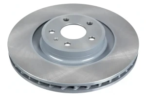 Tarcza hamulcowa przód AUDI A5 B8 FEBI BILSTEIN