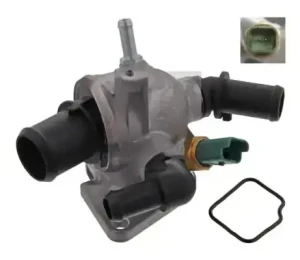 1.3 D FIAT IDEA Korpus obudowa termostatu FEBI BILSTEIN