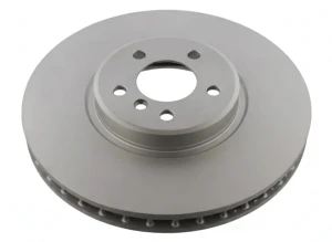 QD1444HC QUARO Tarcza hamulcowa