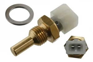 Czujnik temperatury płynu chłodzącego AUDI A8 D2 FEBI BILSTEIN