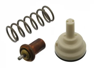 1.4 TSi VW GOLF VI Termostat FEBI BILSTEIN
