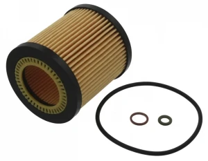 Filtr oleju BMW X5 F15 F85 FEBI BILSTEIN