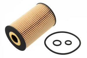 Filtr oleju SEAT ALTEA FEBI BILSTEIN