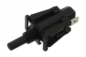 Włącznik światła, czujnik drzwiowy MERCEDES-BENZ 124 C124 FEBI BILSTEIN