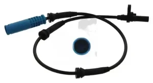 Czujnik prędkości koła abs BMW 6 E64 FEBI BILSTEIN 36804