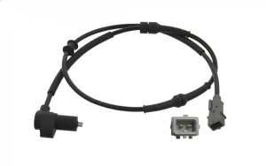 Czujnik prędkości koła abs CITROËN XSARA FEBI BILSTEIN 36951