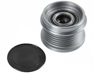 2.0 JTD, 1.9 TD, 1.9 D FIAT SCUDO Skrzynia (220_) Sprzęgło alternatora koło pasowe FEBI BILSTEIN