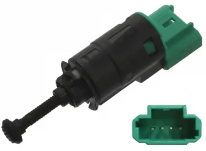 Włącznik świateł stop PEUGEOT 307 FEBI BILSTEIN