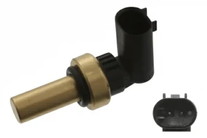 Czujnik temperatury płynu chłodzącego OPEL ASTRA H FEBI BILSTEIN