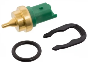 Czujnik temperatury płynu chłodzącego PEUGEOT 308 II FEBI BILSTEIN
