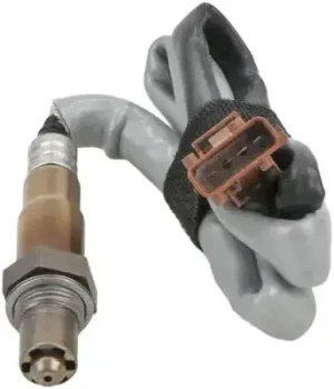 2.0 t, 1,8t, 2.0 T16, 2.0 Sonda lambda diagnostyczna za katalizator SAAB 44077 II BOSCH