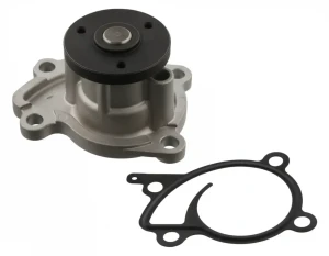 1.4 TCe RENAULT MEGANE III Pompa wody Pompa wody FEBI BILSTEIN