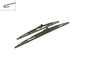 3 397 118 306 BOSCH Pióro wycieraczki tradycyjne