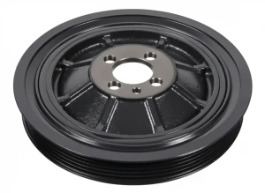 2.0, 2.0 CDTI OPEL INSIGNIA A Koło pasowe MAXGEAR