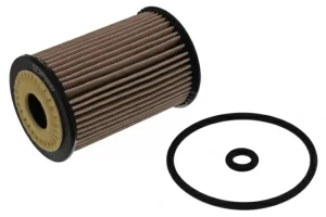 Filtr oleju MERCEDES-BENZ KLASA A W168 FEBI BILSTEIN