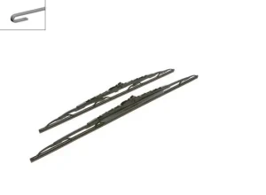 3 397 118 308 BOSCH Pióro wycieraczki tradycyjne
