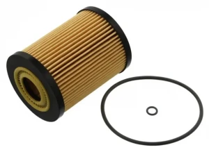 Filtr oleju MERCEDES-BENZ KLASA S W221 FEBI BILSTEIN