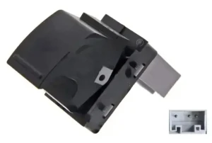 Przełącznik podnoszenia szyby VW SCIROCCO III FEBI BILSTEIN