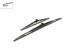 3 397 118 325 BOSCH Pióro wycieraczki tradycyjne