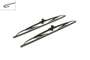 wycieraczki audi a4 b6 3 397 118 400 BOSCH