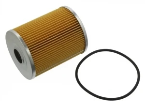 Filtr oleju VW CORRADO FEBI BILSTEIN