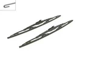 3 397 118 408 BOSCH Pióro wycieraczki tradycyjne