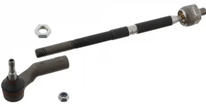 Drążek kierowniczy lewy przód FORD FOCUS II FEBI BILSTEIN