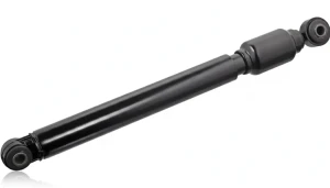 Amortyzator układu kierowniczego MERCEDES-BENZ 124 W124 FEBI BILSTEIN