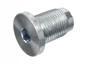 1.8 GT, 1.9 TD, 1.9 JTD, 2.0 HGT FIAT BRAVO I Śruba spustu miski olejowej FEBI BILSTEIN
