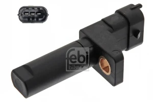 G 350, G 320 Czujniki położenia wału korbowego MERCEDES-BENZ KLASA G W463 FEBI BILSTEIN