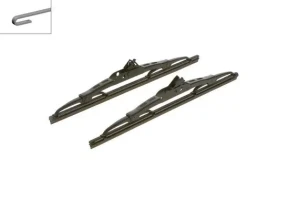 Pióro wycieraczki tradycyjne SUZUKI SJ410 BOSCH