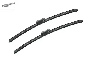 3 397 118 922 BOSCH Pióro wycieraczki bezprzegubowe