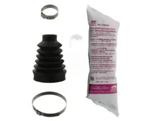 Abdeckung der antriebswelle SKODA SUPERB III FEBI BILSTEIN