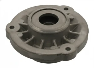 Poduszka amortyzatora BMW 6 F12 FEBI BILSTEIN