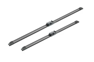 Pióro wycieraczki bezprzegubowe ALPINA XD3 F25 BOSCH