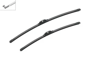 3 397 118 957 BOSCH Pióro wycieraczki bezprzegubowe
