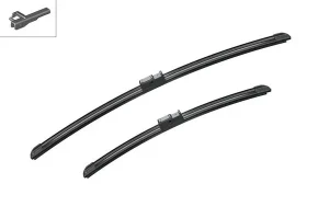 3 397 118 972 BOSCH Pióro wycieraczki bezprzegubowe