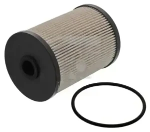 2.0 TDI, 1.9 TDI Filtr paliwa SEAT LEON 2 FEBI BILSTEIN